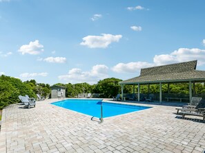 Property amenity - Baylin B #11B by Topsail Realty (Holly Ridge)