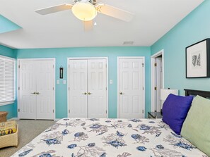 Property amenity - Baylin B #11B by Topsail Realty (Holly Ridge)
