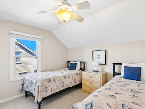 Property amenity - Baylin B #11B by Topsail Realty (Holly Ridge)