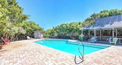 Baylin B #11B by Topsail Realty