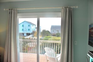 Studio (4 Bedrooms) | Majoituspaikan mukavuudet