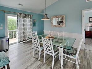 Studio (4 Bedrooms) | Property amenity