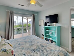 Studio (4 Bedrooms) | Property amenity