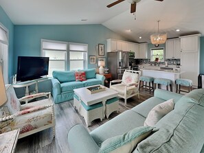 Studio (4 Bedrooms) | Property amenity