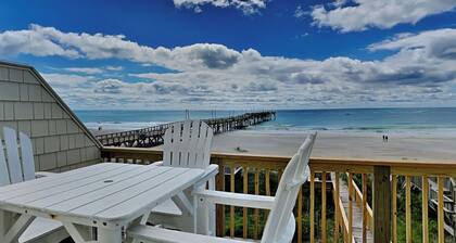 Jolly Dave's by Topsail Realty