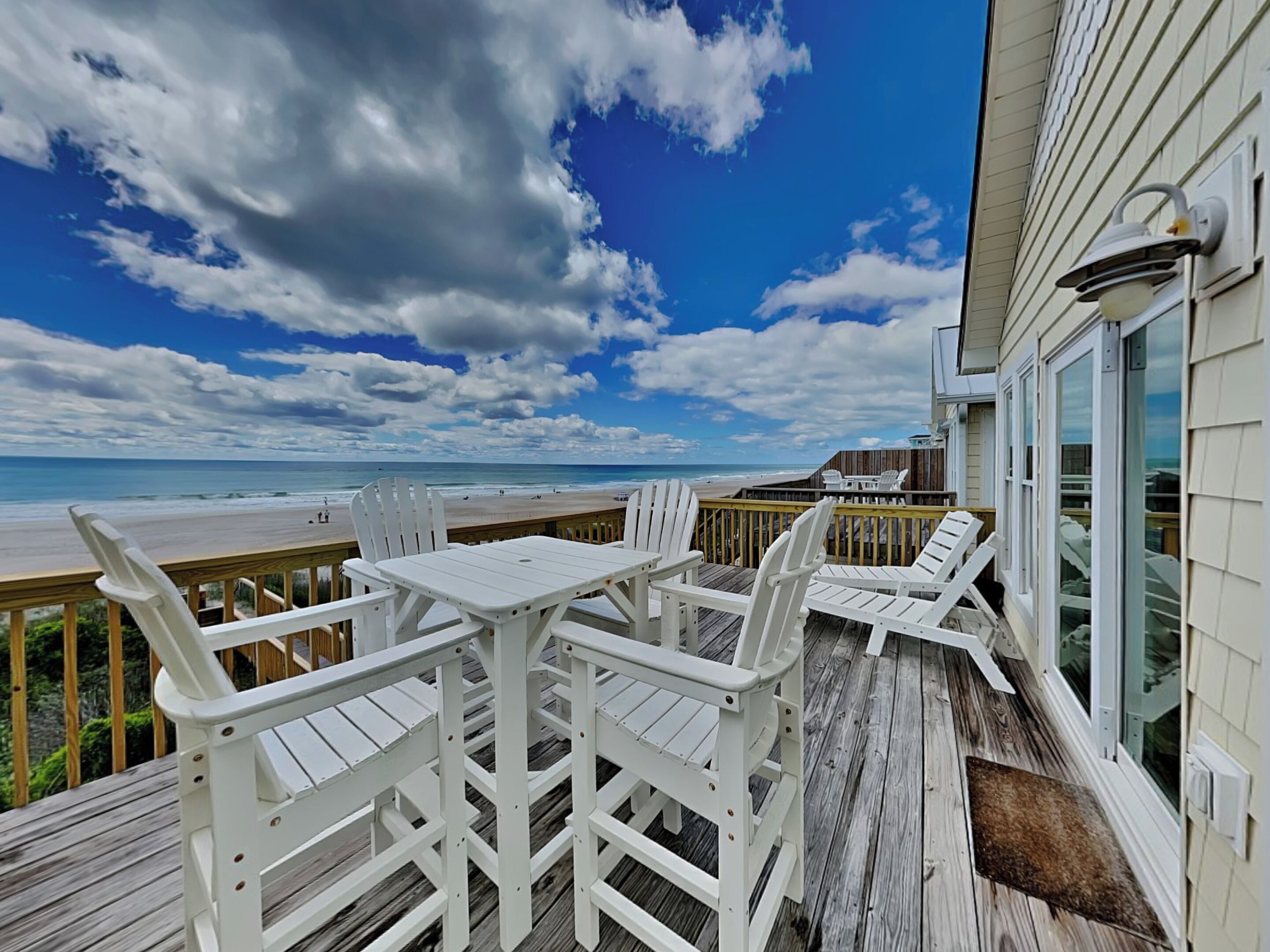 Studio (4 Bedrooms) | Property amenity