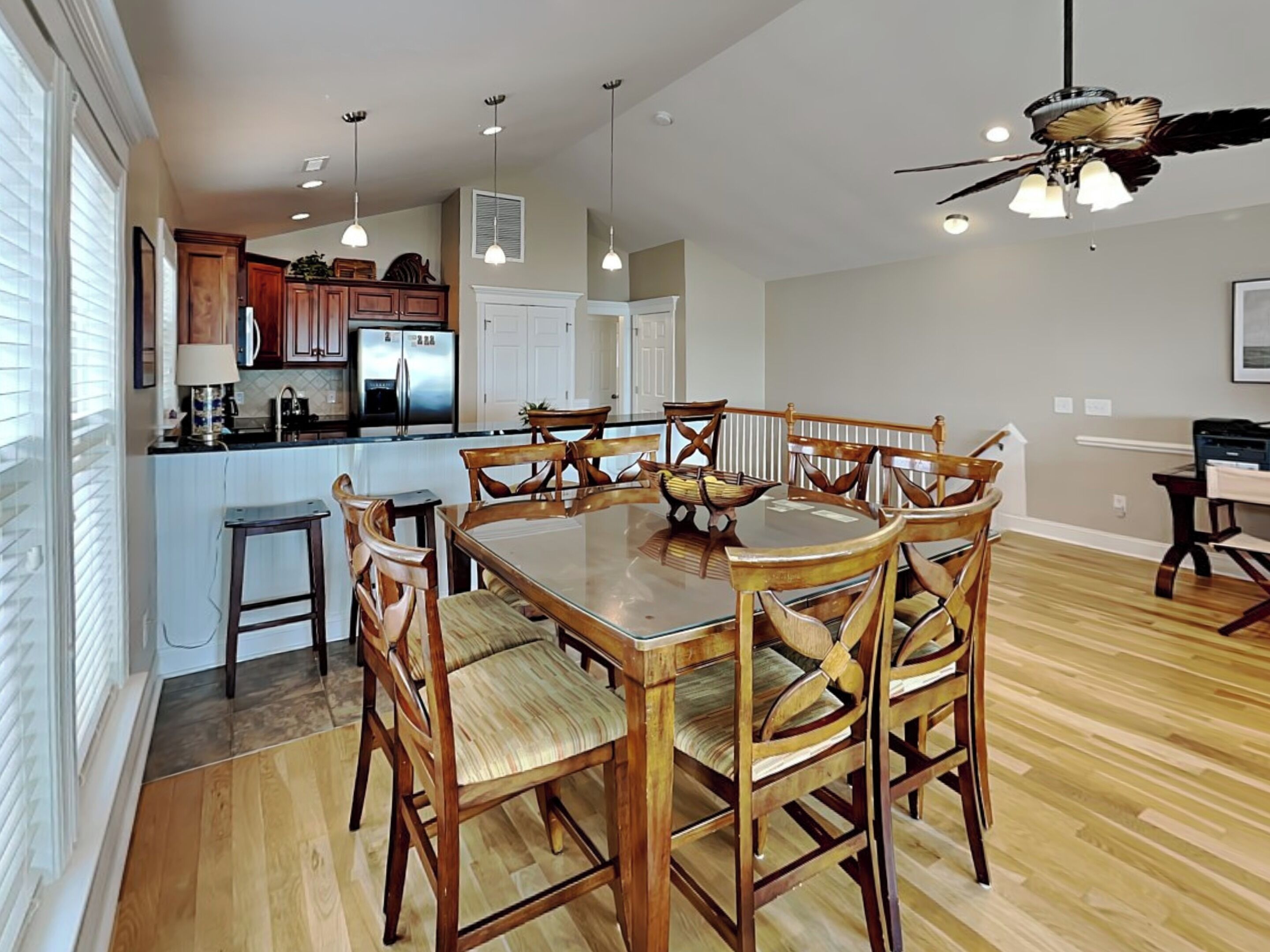 Studio (4 Bedrooms) | Property amenity