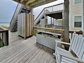 Estudio (4 Bedrooms) | Servicio de la propiedad