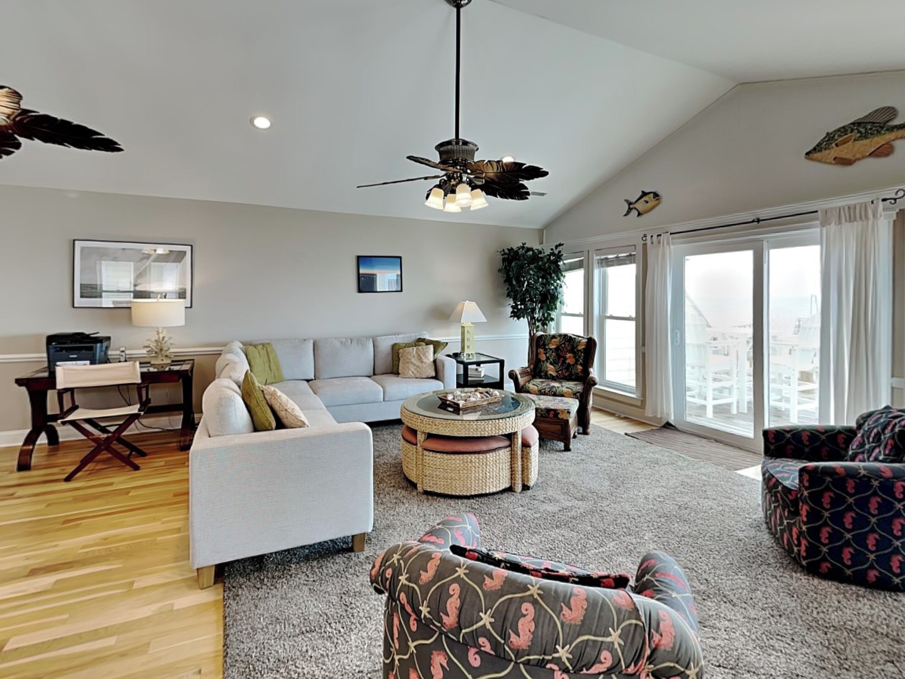 Studio (4 Bedrooms) | Property amenity