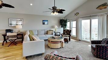 Studio (4 Bedrooms) | Property amenity