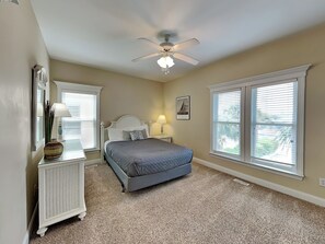 Property amenity - Jolly Dave's by Topsail Realty (Holly Ridge)