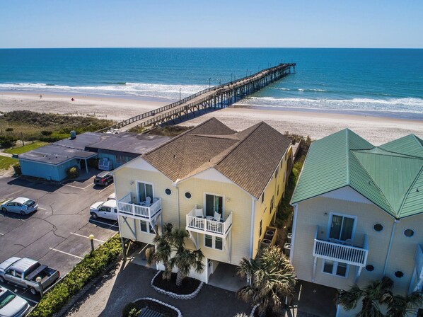 Studio (4 Bedrooms) | Property amenity