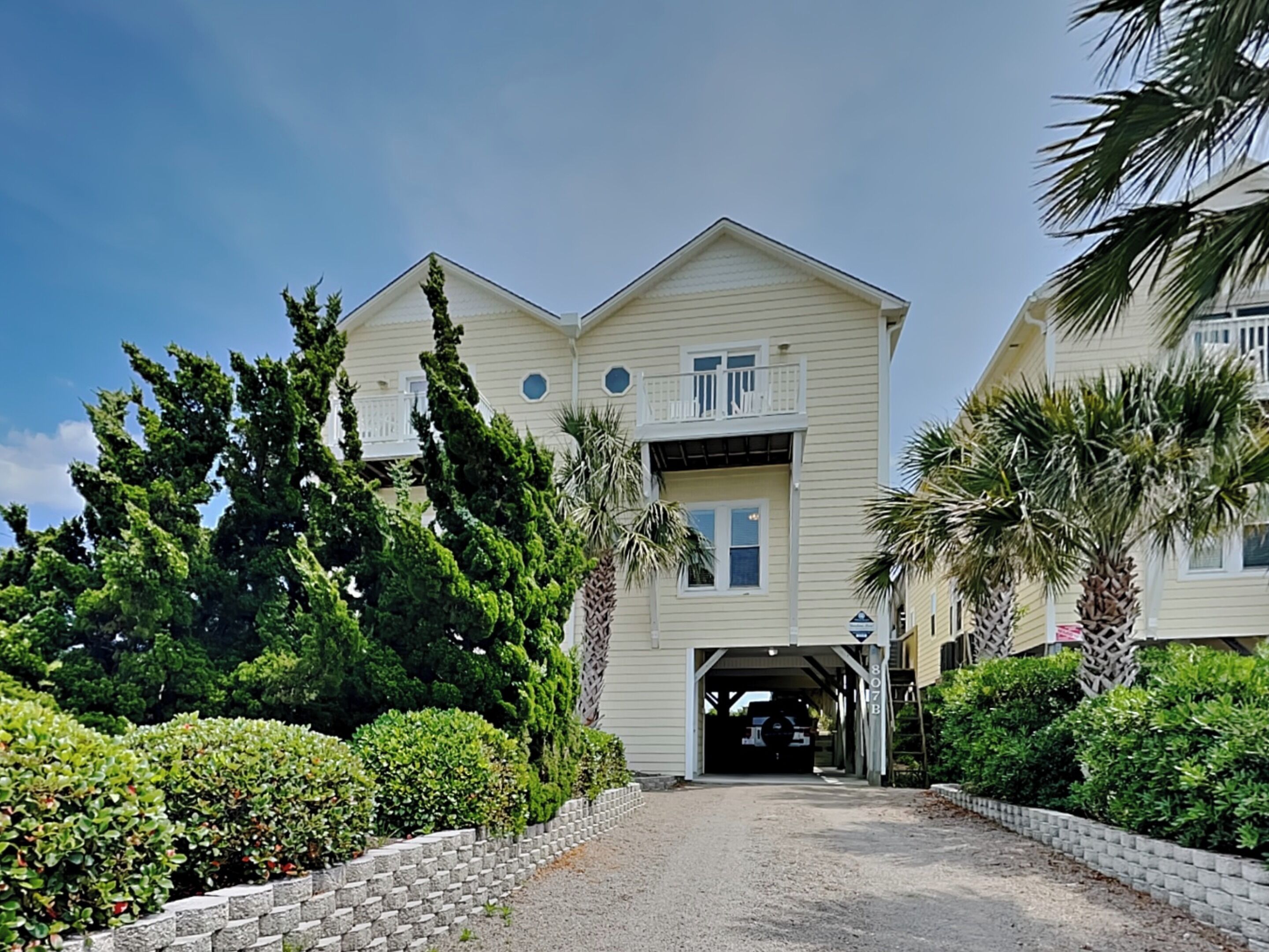 Équipement de l’hébergement