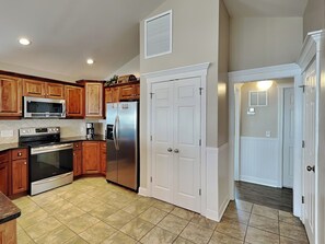 Studio (4 Bedrooms) | Ăquipement de lâhĂ©bergement