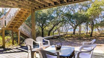 Studio (4 Bedrooms) | Fasilitas properti