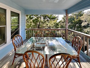 Studio (4 Bedrooms) | Property amenity - Dock Holliday by Topsail Realty (Holly Ridge)