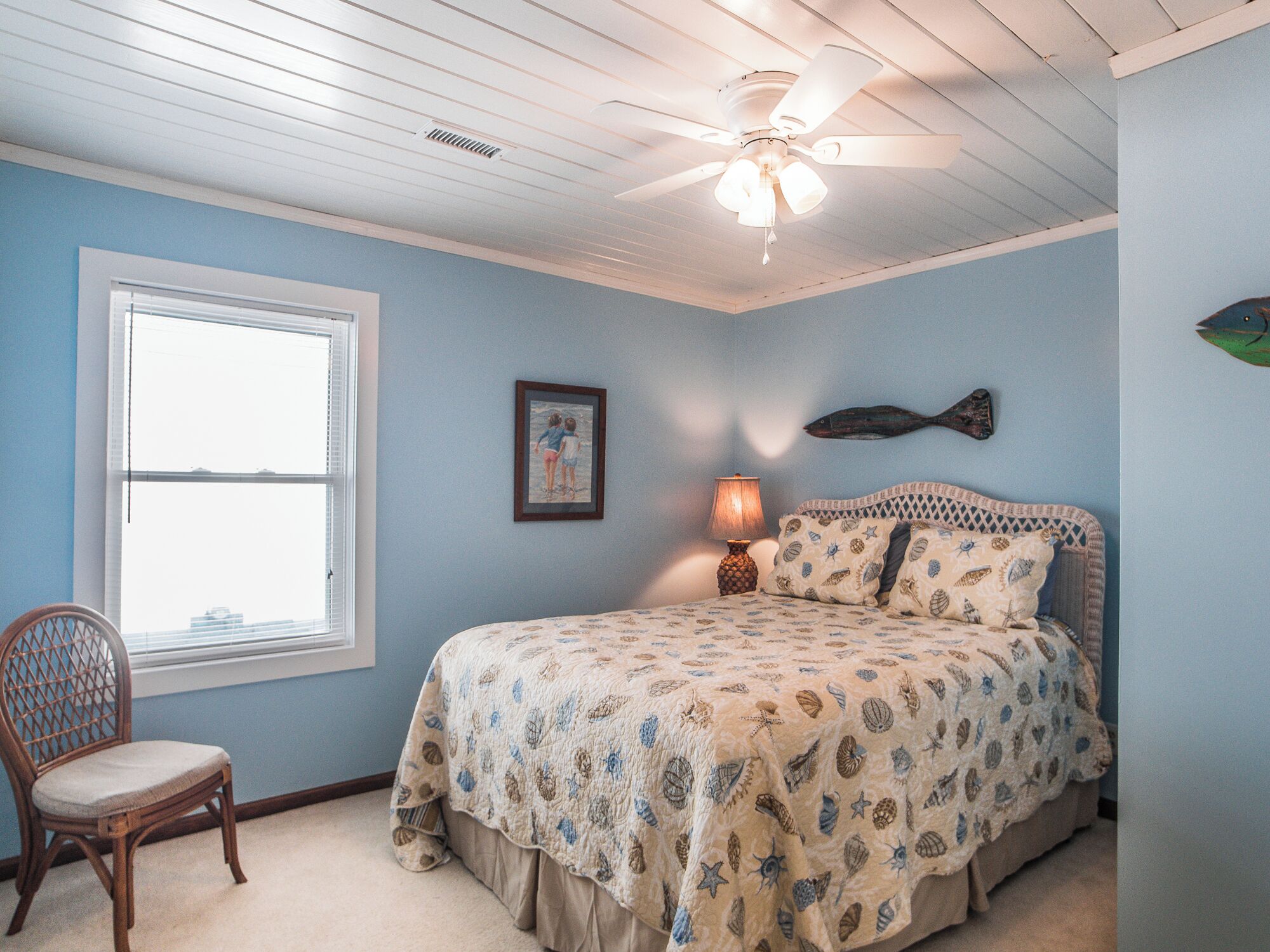 Studio (4 Bedrooms) | Property amenity