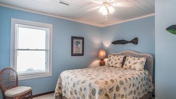 Studio (4 Bedrooms) | Property amenity