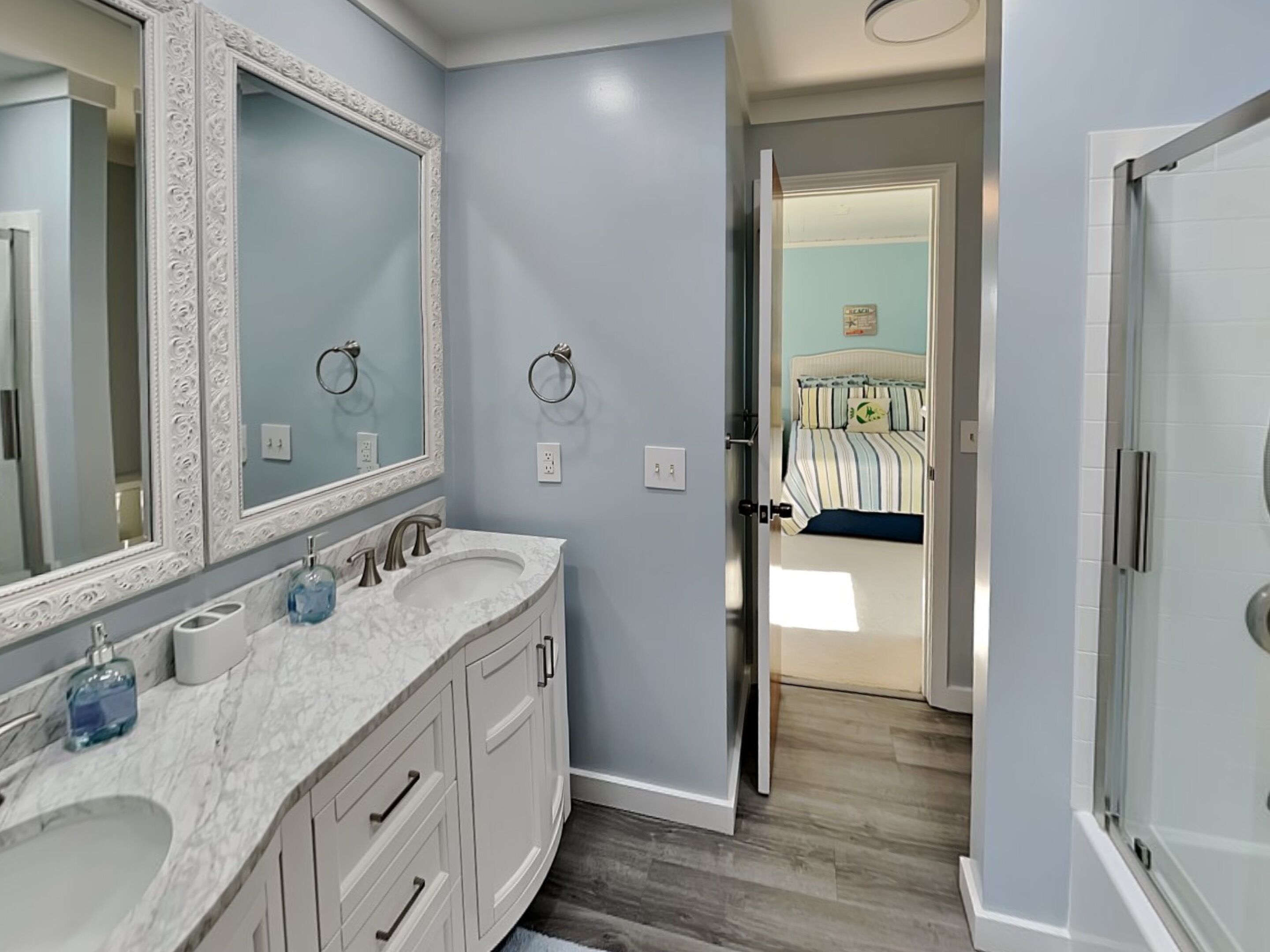 Studio (4 Bedrooms) | Property amenity