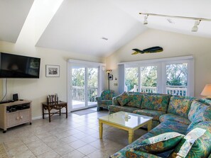 Estudio (4 Bedrooms) | Servicio de la propiedad