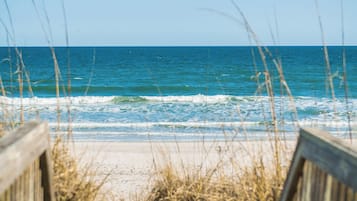 Studio (4 Bedrooms) | Property amenity