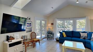 Studio (4 Bedrooms) | Property amenity