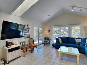 Property amenity - Dock Holliday by Topsail Realty (Holly Ridge)