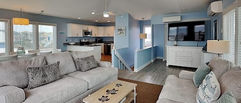 Studio (4 Bedrooms) | Property amenity
