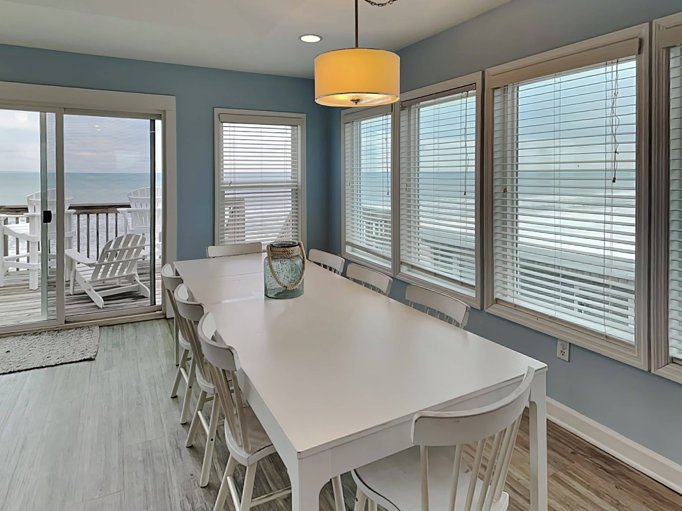 Studio (4 Bedrooms) | Property amenity