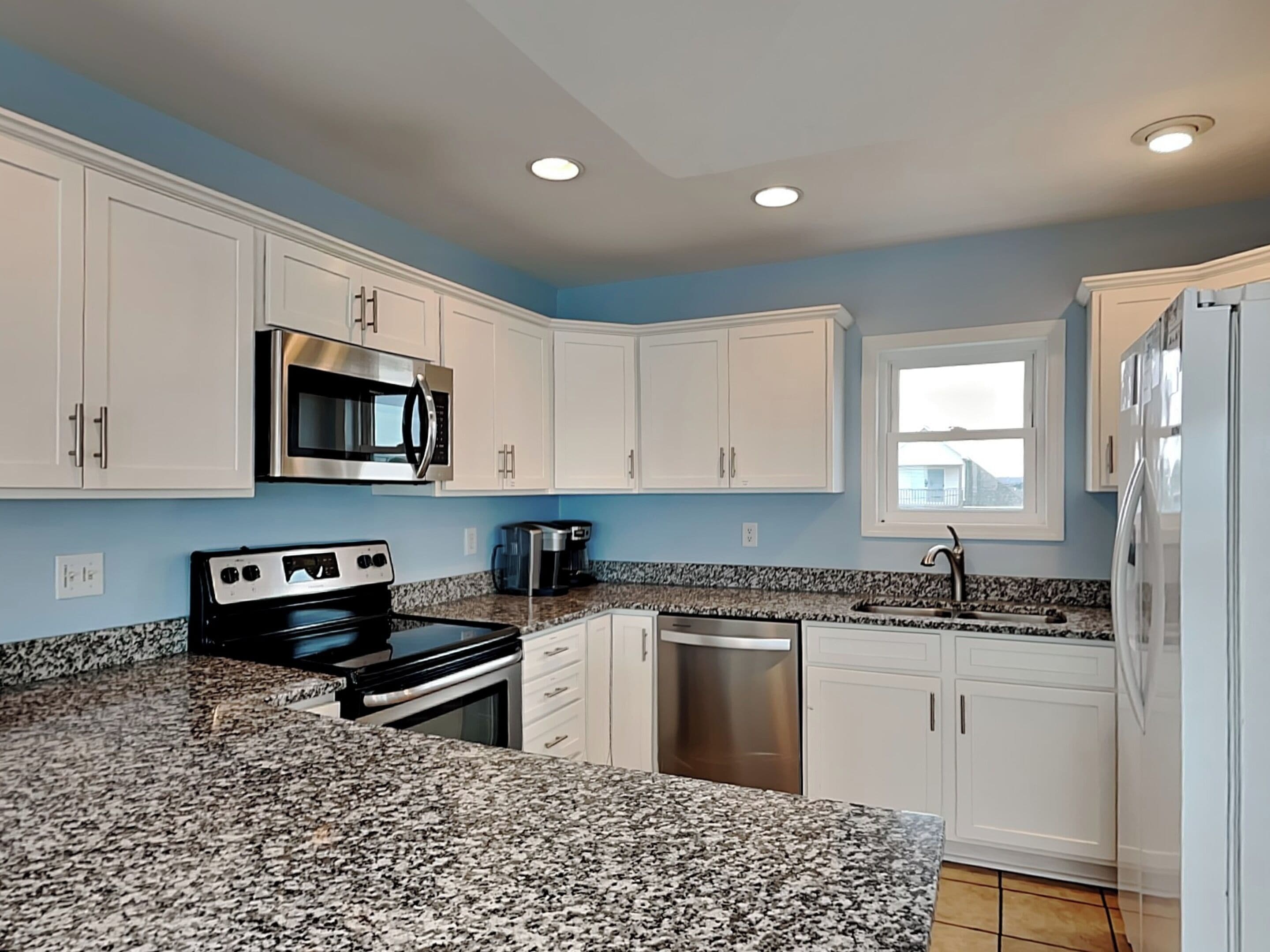 Studio (4 Bedrooms) | Property amenity