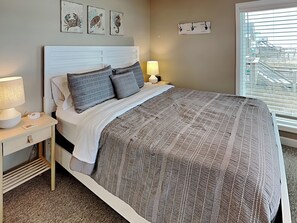 Studio (4 Bedrooms) | Property amenity