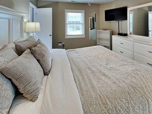 Studio (4 Bedrooms) | Accommodatievoorziening