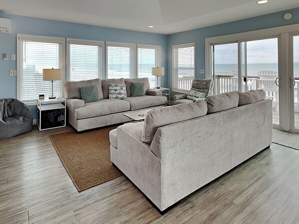 Studio (4 Bedrooms) | Property amenity