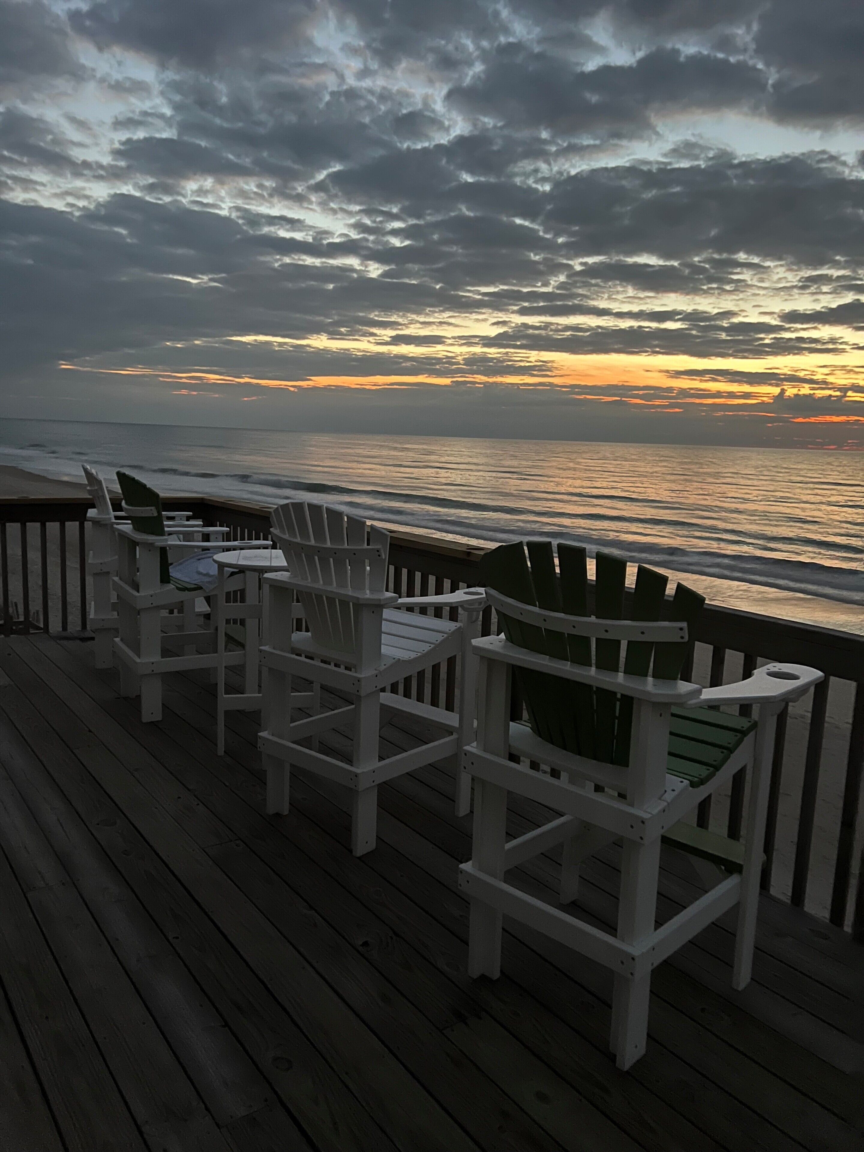 Studio (4 Bedrooms) | Ulkoalueet