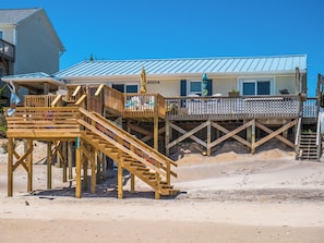 開放式客房 (3 Bedrooms) | 住宿設施服務