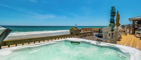 Studio (3 Bedrooms) | Property amenity