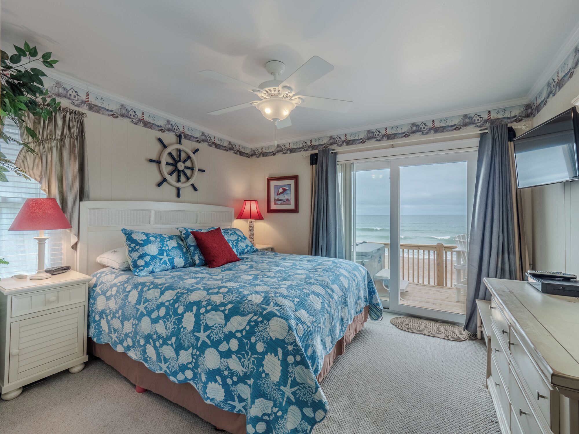 Studio (3 Bedrooms) | Property amenity