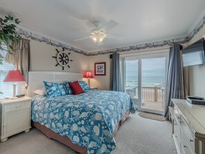 開放式客房 (3 Bedrooms) | 住宿設施服務