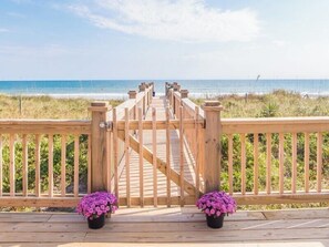 Servicio de la propiedad