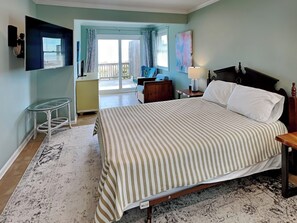 Studio (3 Bedrooms) | Property amenity