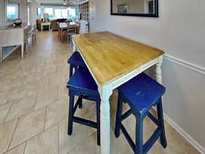 Stüdyo (3 Bedrooms) | Konaklama yeri imkân ve özellikleri