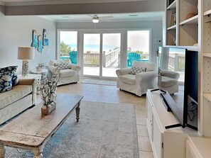 Studio (3 Bedrooms) | Tiện nghi, dịch vụ nơi lưu trú
