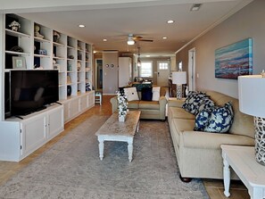 Servicio de la propiedad