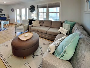 Studiolejlighed (3 Bedrooms) | Facilitet på overnatningsstedet