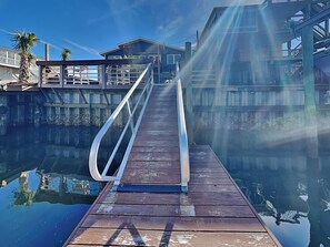 Estudio (3 Bedrooms) | Servicios del alojamiento