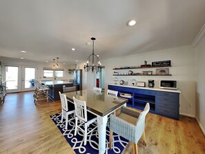 Studio (3 Bedrooms) | Property amenity - Sea Ya Beaches by Topsail Realty (Holly Ridge)