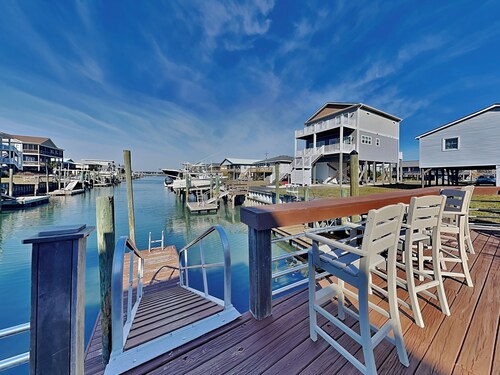 Sea Ya Beaches by Topsail Realty