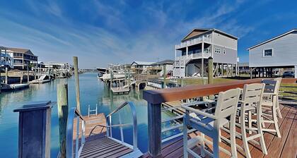 Sea Ya Beaches by Topsail Realty