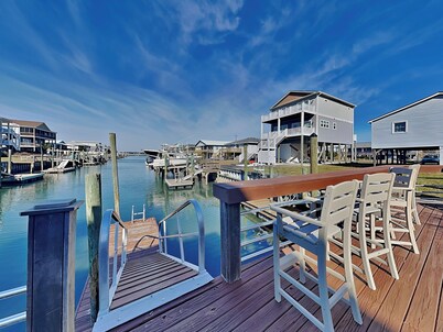 Sea Ya Beaches by Topsail Realty