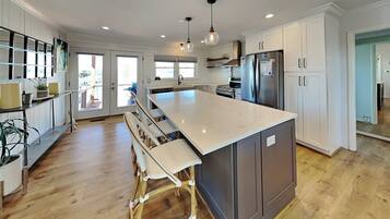 Studio (3 Bedrooms) | Fasilitas properti